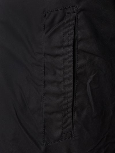 Peek & Cloppenburg BarbourJacke Mit Umlegekragen Modell 'BRISTOL' In Marine