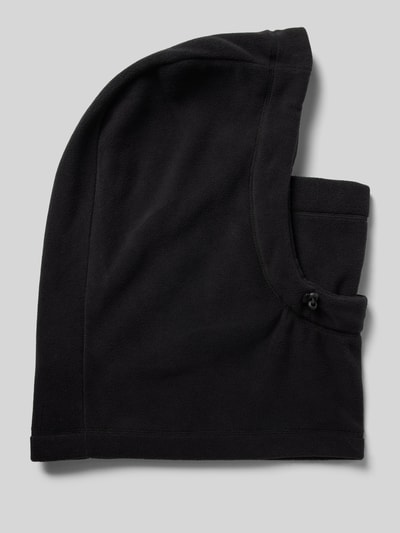 Peek & Cloppenburg BartsBalaklava mit Kapuze Modell 'clava' in black