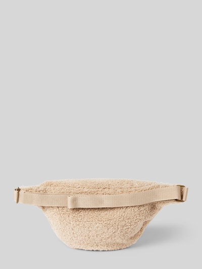 Peek & Cloppenburg BartsBauchtasche Mit Label-Detail Modell 'Bugbane' In Beige