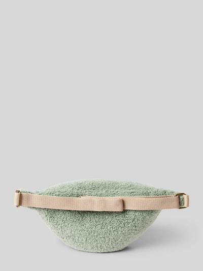 Peek & Cloppenburg BartsBauchtasche Mit Label-Detail Modell 'Bugbane' In Schilf