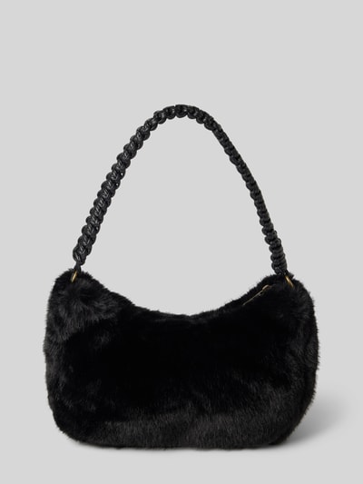 Peek & Cloppenburg BartsSaddle Bag Mit Tragehenkel Modell 'Sourwood' In Black