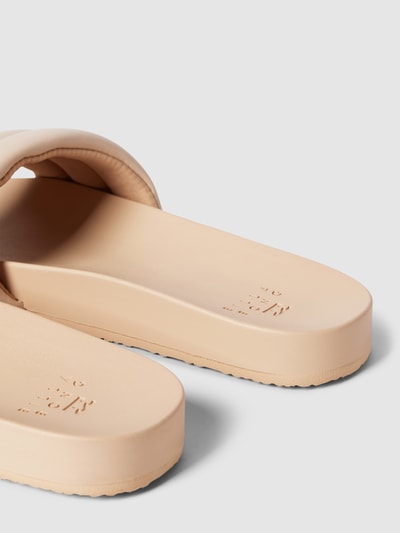 Peek & Cloppenburg BillabongSandalette In Unifarbenem Design Modell 'PLAYA VISTA' In Beige