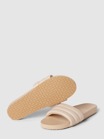 Peek & Cloppenburg BillabongSandalette In Unifarbenem Design Modell 'PLAYA VISTA' In Beige