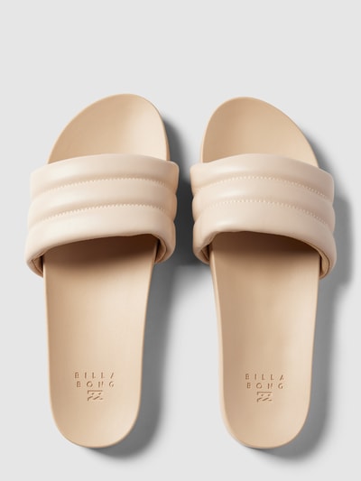 Peek & Cloppenburg BillabongSandalette In Unifarbenem Design Modell 'PLAYA VISTA' In Beige