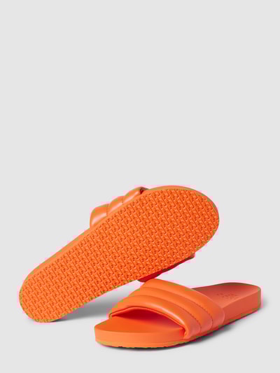 Peek & Cloppenburg BillabongSandalette In Unifarbenem Design Modell 'PLAYA VISTA' In Orange
