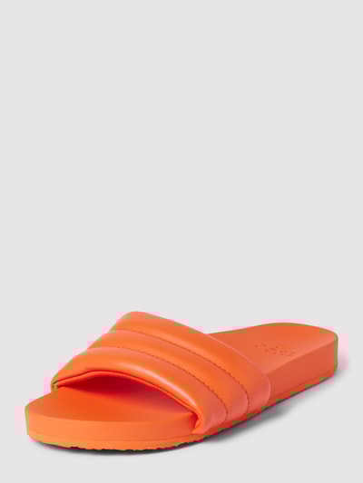 Peek & Cloppenburg BillabongSandalette in unifarbenem Design Modell 'PLAYA VISTA' in orange
