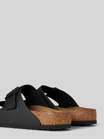 Peek & Cloppenburg BirkenstockSandalette In Schlupfform In Black