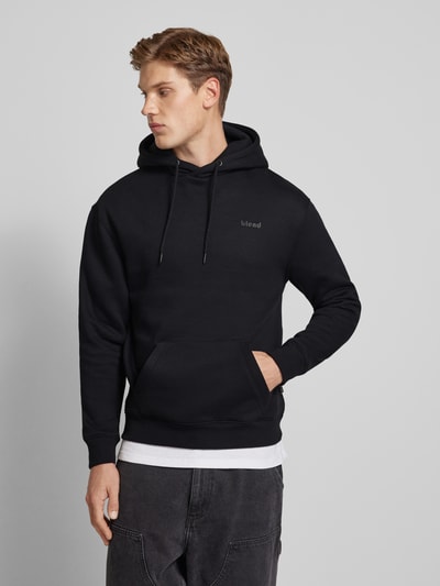 Peek & Cloppenburg BlendHoodie Mit Kapuze Modell 'Downton' In Black