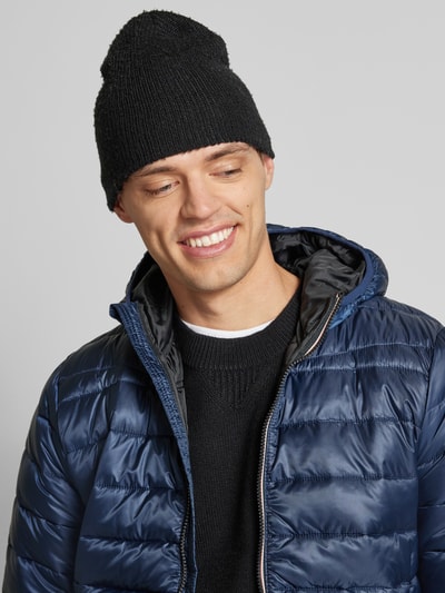 Peek & Cloppenburg BlendSteppjacke Mit Kapuze In Royal