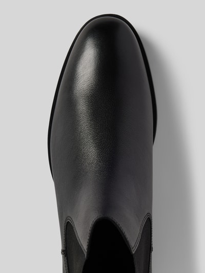 Peek & Cloppenburg BOSSBoots Aus Echtem Leder Modell 'Colby' In Black
