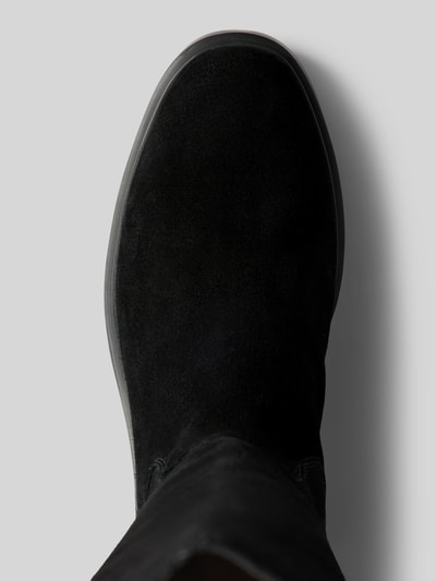 Peek & Cloppenburg BOSSBoots In Teilungsnähte Modell 'SDLY' In Black