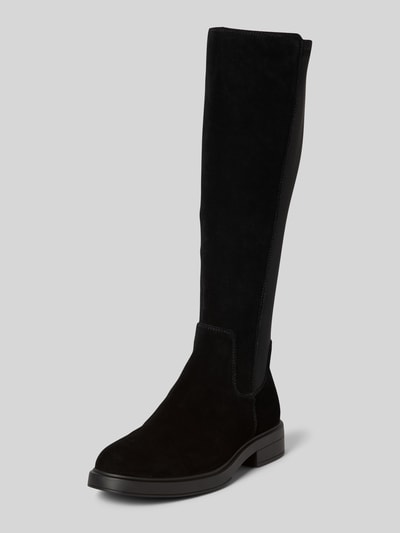Peek & Cloppenburg BOSSBoots in Teilungsnähte Modell 'SDLY' in black