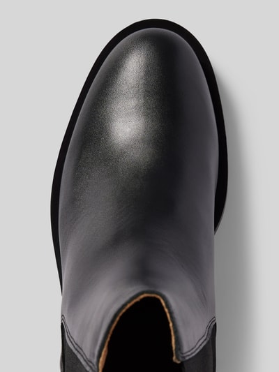 Peek & Cloppenburg BOSSChelsea Boots Mit Elastischen Einsätzen Modell 'Iryna' In Black