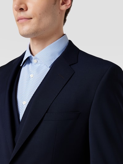 Peek & Cloppenburg BOSSSakko Mit Reverskragen In Marine