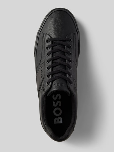 Peek & Cloppenburg BOSSSneaker Mit Label-Prägung Modell 'Aiden' In Black