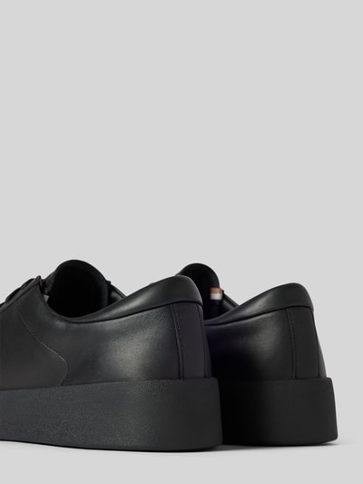 Peek & Cloppenburg BOSSSneaker Mit Label-Print Modell 'Belwar' In Black