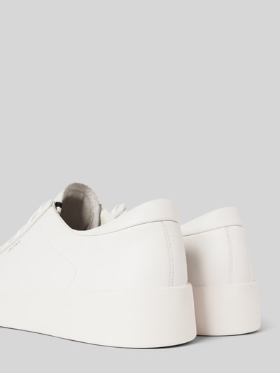 Peek & Cloppenburg BOSSSneaker Mit Label-Print Modell 'Belwar' In Weiss