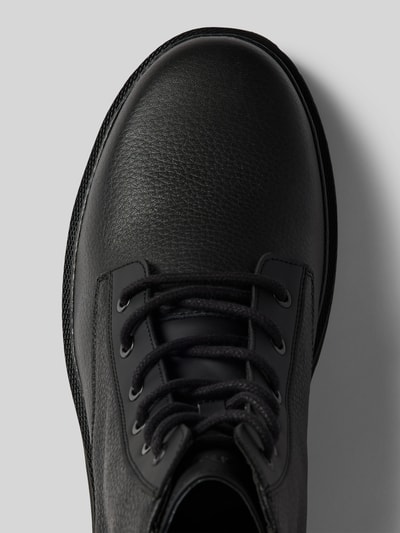 Peek & Cloppenburg Calvin Klein JeansChelsea Boots Mit Label-Detail In Black