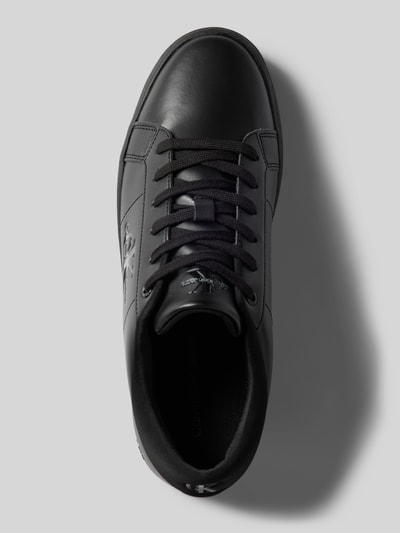 Peek & Cloppenburg Calvin Klein JeansSneaker Mit Label-Details Modell 'CLASSIC' In Black