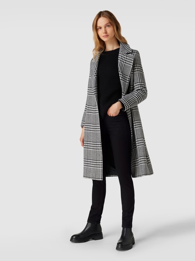 Peek & Cloppenburg CambioColoured Skinny Fit Jeans mit Stretch-Anteil Modell PARLA in black