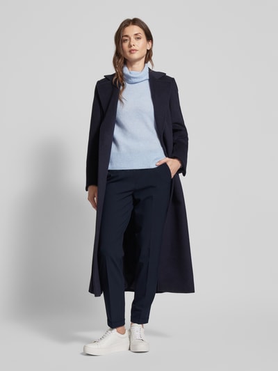 Peek & Cloppenburg CambioHose mit elastischem Bund Modell 'Kim' in marine