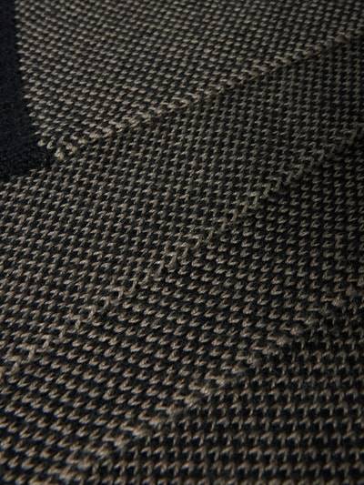 Peek & Cloppenburg Camel ActiveMütze Und Schal Im Set In Anthrazit