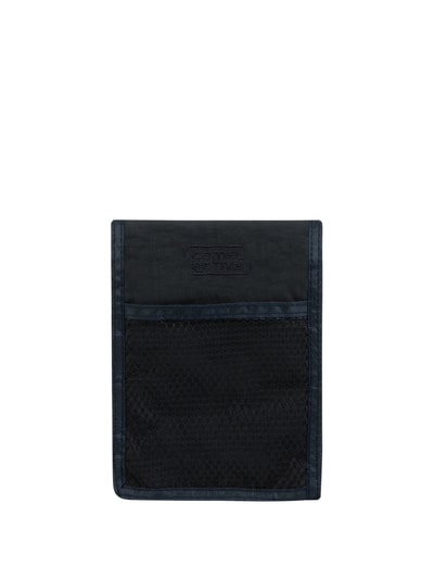 Peek & Cloppenburg Camel ActivePortemonnaie Mit Schulterriemen In Dunkelblau