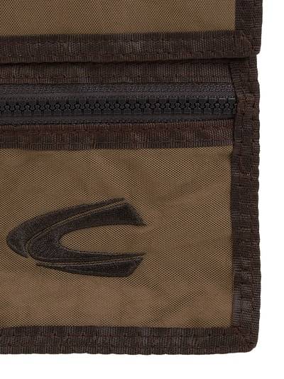 Peek & Cloppenburg Camel ActivePortemonnaie Mit Schulterriemen In Sand