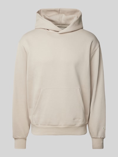 Peek & Cloppenburg CHAMPIONHoodie Mit Kapuze In Beige