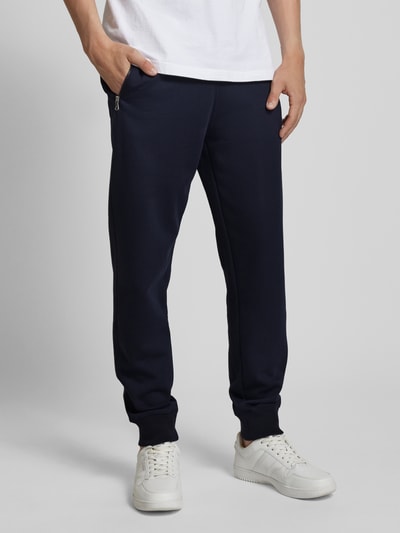 Peek & Cloppenburg CHAMPIONRelaxed Fit Sweatpants Mit Reißverschlusstaschen In Marine