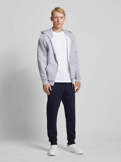 Peek & Cloppenburg CHAMPIONRelaxed Fit Sweatpants Mit Reißverschlusstaschen In Marine