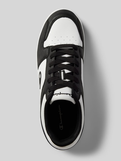 Peek & Cloppenburg CHAMPIONSneaker Mit Label-Print Modell 'REBOUND 2.0' In Weiss