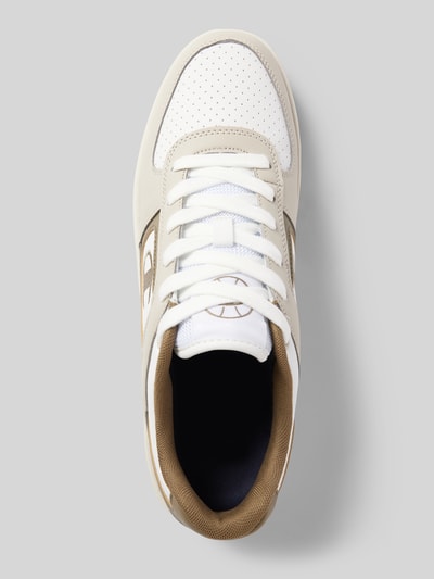 Peek & Cloppenburg CHAMPIONSneaker Mit Schnürverschluss In Sand