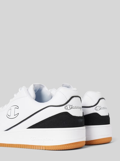 Peek & Cloppenburg CHAMPIONSneaker Mit Schnürverschluss In Weiss