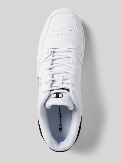 Peek & Cloppenburg CHAMPIONSneaker Mit Schnürverschluss In Weiss