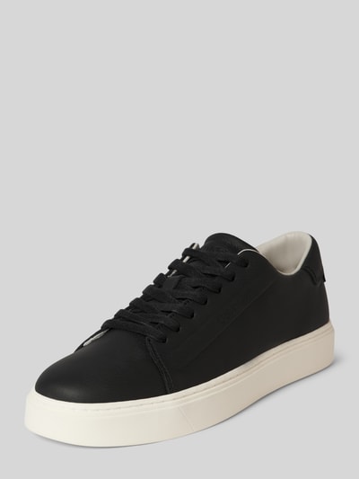 Peek & Cloppenburg CK Calvin KleinSneaker aus Leder in black