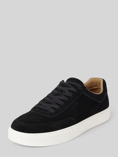 Peek & Cloppenburg CK Calvin KleinSneaker aus Leder in black