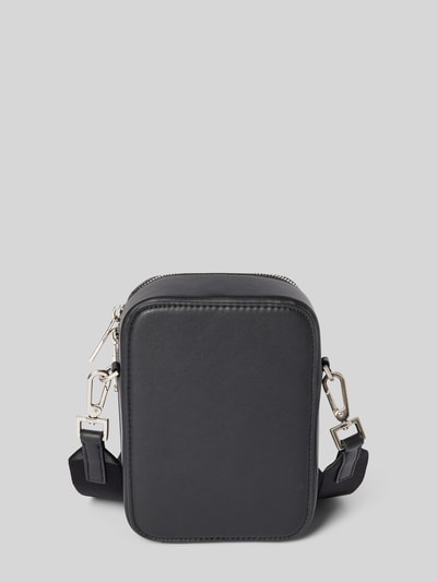Peek & Cloppenburg CK Calvin KleinUmhängetasche Mit Label-Detail In Black