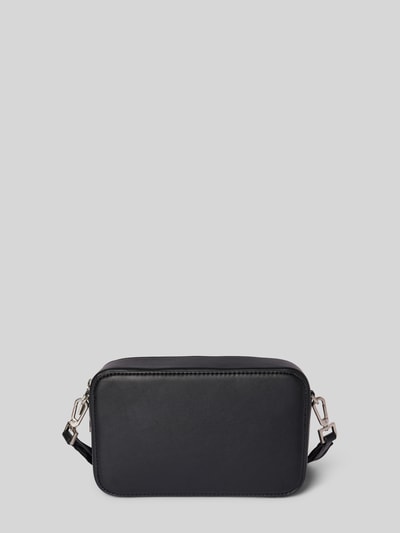 Peek & Cloppenburg CK Calvin KleinUmhängetasche Mit Label-Detail In Black