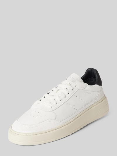 Peek & Cloppenburg CopenhagenSneaker mit Label-Details in offwhite