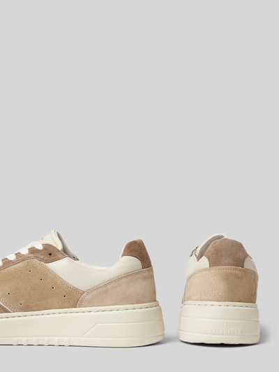 Peek & Cloppenburg CopenhagenSneaker Mit Schnürverschluss In Beige