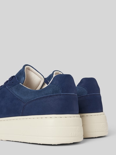 Peek & Cloppenburg CopenhagenSneaker Mit Schnürverschluss In Marine