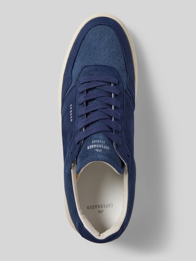 Peek & Cloppenburg CopenhagenSneaker Mit Schnürverschluss In Marine