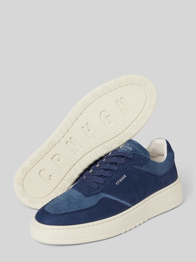 Peek & Cloppenburg CopenhagenSneaker Mit Schnürverschluss In Marine