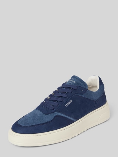 Peek & Cloppenburg CopenhagenSneaker mit Schnürverschluss in marine