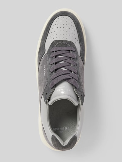 Peek & Cloppenburg CopenhagenSneaker Mit Schnürverschluss In Mittelgrau