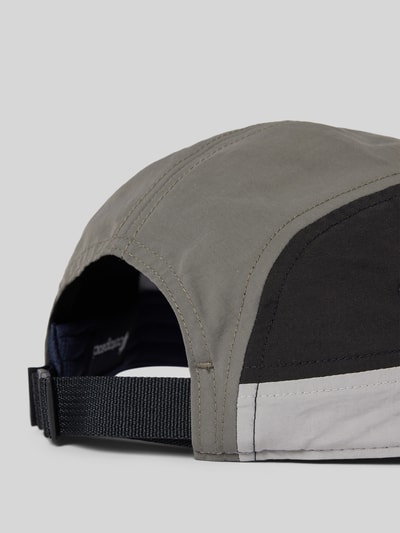 Peek & Cloppenburg CotopaxiBasecap Mit Label-Print Modell 'Tech 5' In Black
