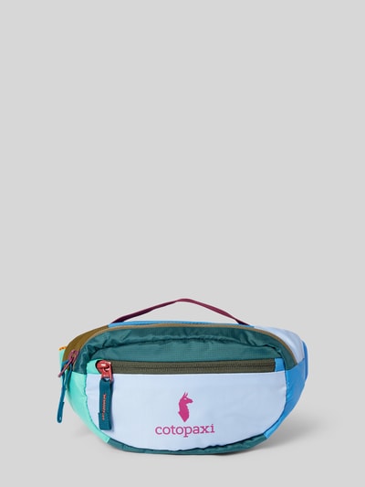 Peek & Cloppenburg CotopaxiBauchtasche Mit Label-Print Modell 'KAPAI 1.5' In Gelb