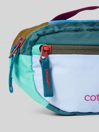 Peek & Cloppenburg CotopaxiBauchtasche Mit Label-Print Modell 'KAPAI 1.5' In Gelb