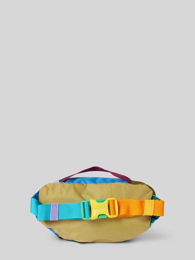 Peek & Cloppenburg CotopaxiBauchtasche Mit Label-Print Modell 'KAPAI 1.5' In Gelb